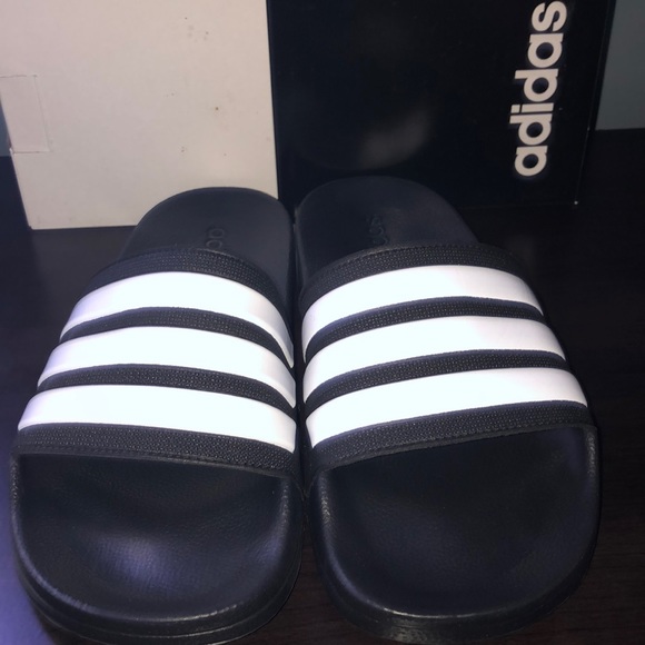 Adidas Slides - Picture 3 of 3